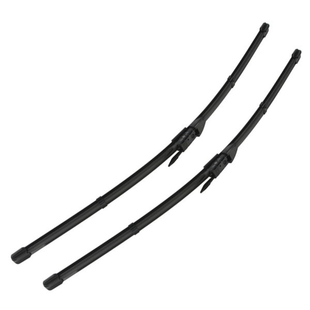 Wiper blades OEM AUDI TT (2006-2014) 8J1998002