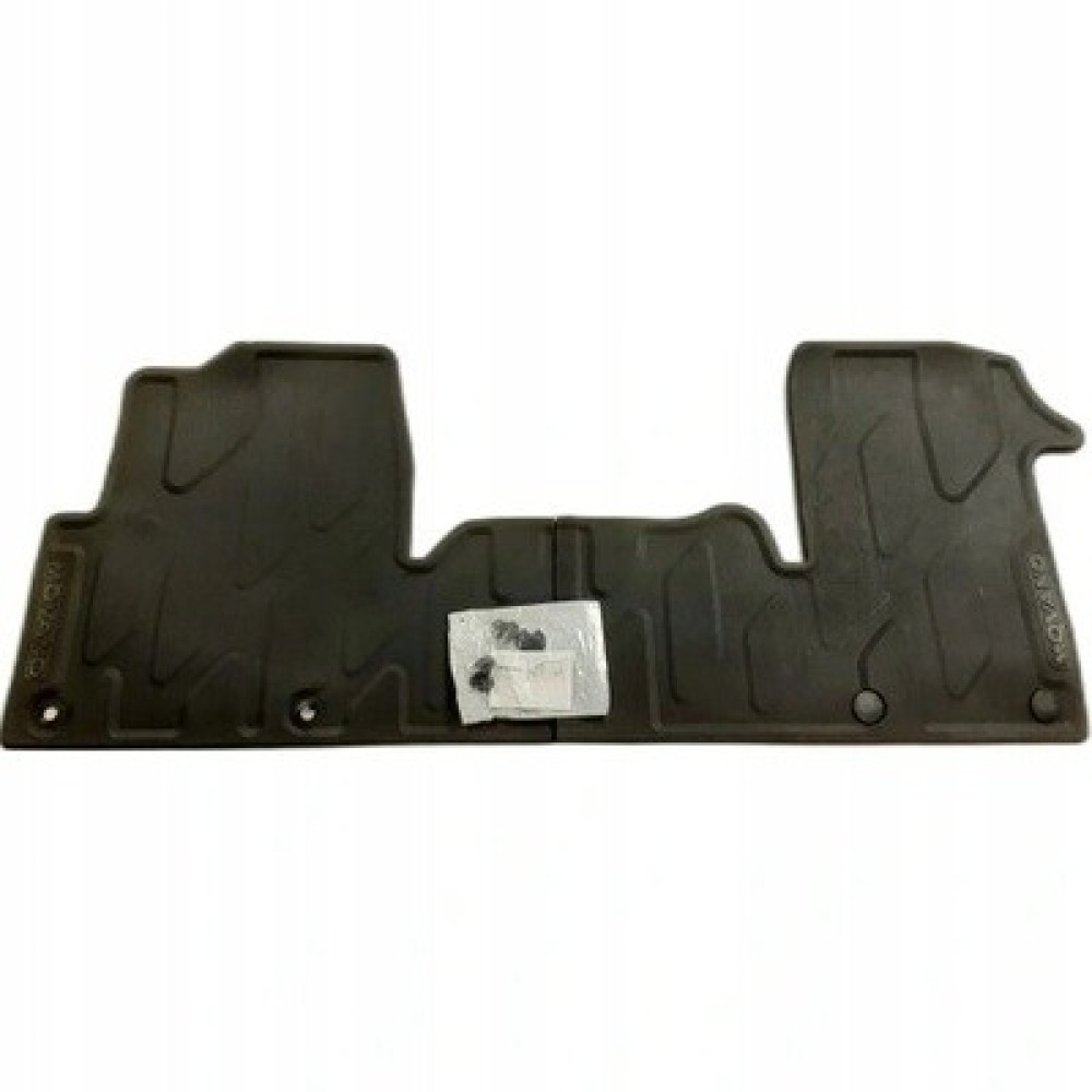 Car OEM rubber mats OPEL MOVANO (2010-2019) 93165539