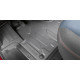 Car OEM rubber mats OPEL MOVANO (2010-2019) 93165539