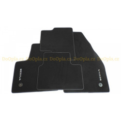 Alfombrillas textiles OEM para coche OPEL MERIVA B (2010-...) 93199893