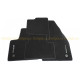 Car OEM textile mats OPEL MERIVA B (2010-...) 93199893