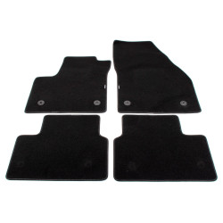 Alfombrillas textiles OEM para coche OPEL MERIVA B (2010-...) 93199894