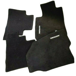 Alfombrillas textiles OEM para coche OPEL ANTARA (2006-...) 93743885