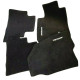 Car OEM textile mats OPEL ANTARA (2006-...) 93743885