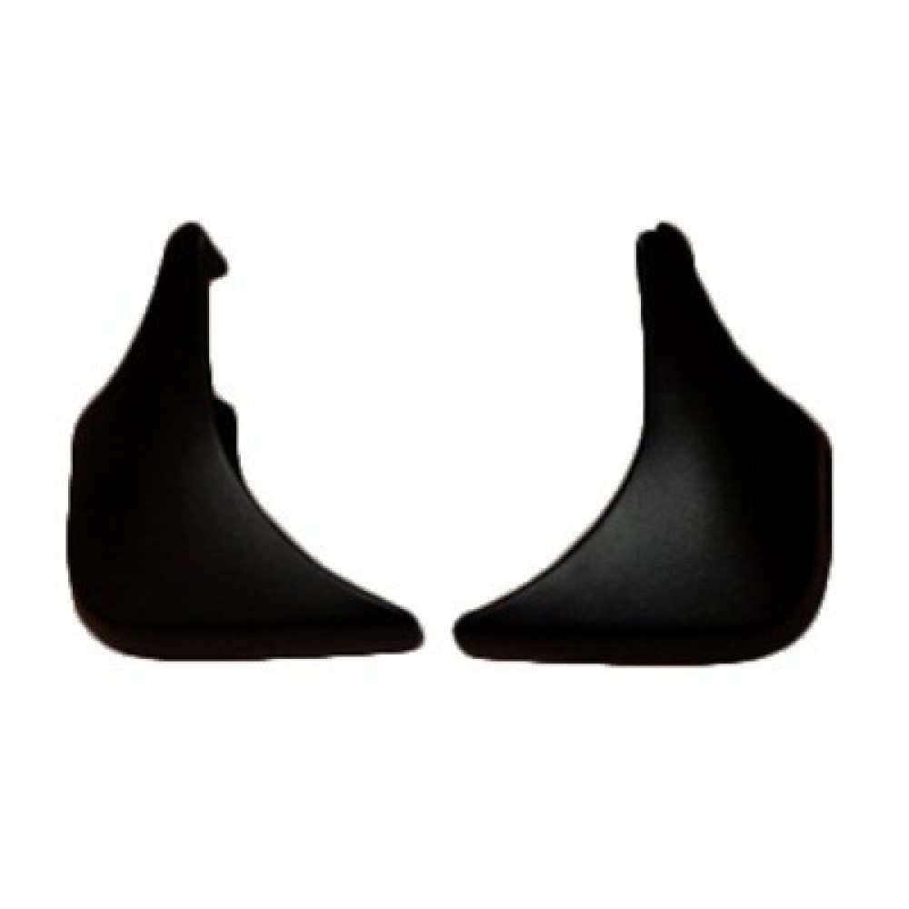 Car mud flaps OEM front OEM CITROEN C3 II (2009-2016) 940368