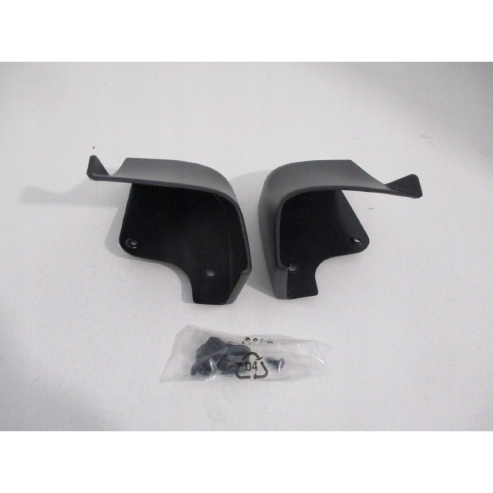 Car mud flaps OEM front OEM CITROEN C3 II (2009-2016) 940368