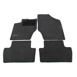 Car OEM textile mats CITROEN C4 II (2010-2018) 9464FG