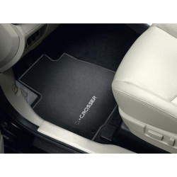 Car OEM textile mats CITROEN C-CROSSER (2007-2012) 9464ZS