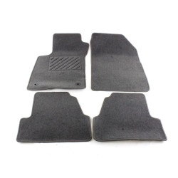 Car OEM textile  mats CHEVROLET TRAX (2013-...) 95599291