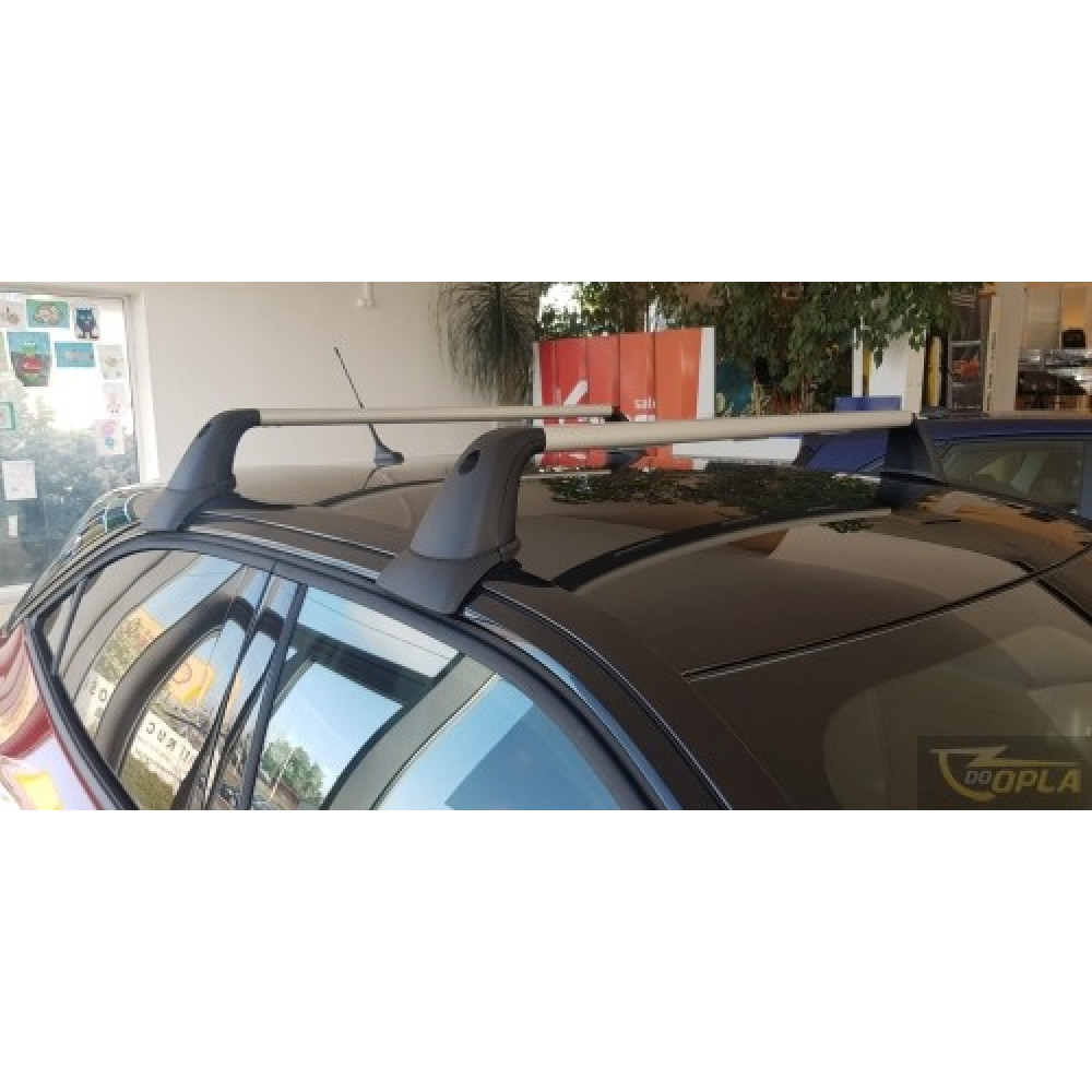 Car roof rack OEM OPEL MOKKA B (2021-...) 9841125680