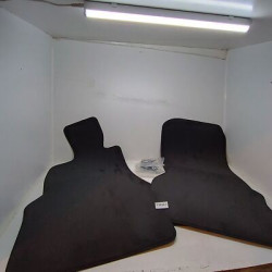 Alfombrillas textiles OEM para BMW 5 GT F07 (2009-2016) 99992166556