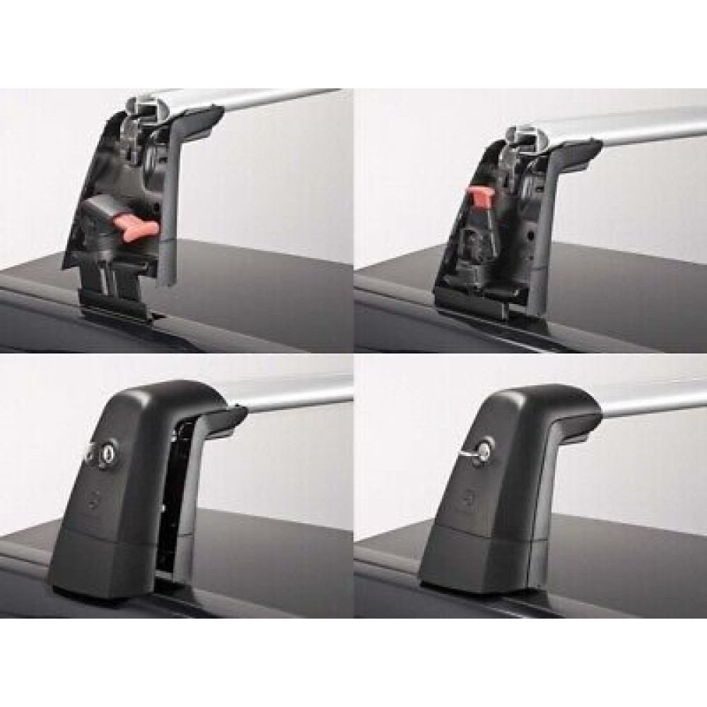 Portaequipajes OEM MB Clase A W176 (2012-2018) A1768900093