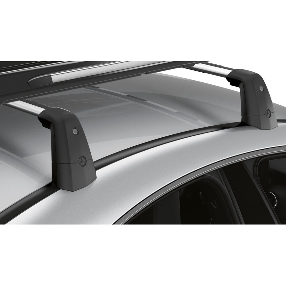 Car roof rack OEM MB CLA Shooting Break X118 (2020-...) A1188900400
