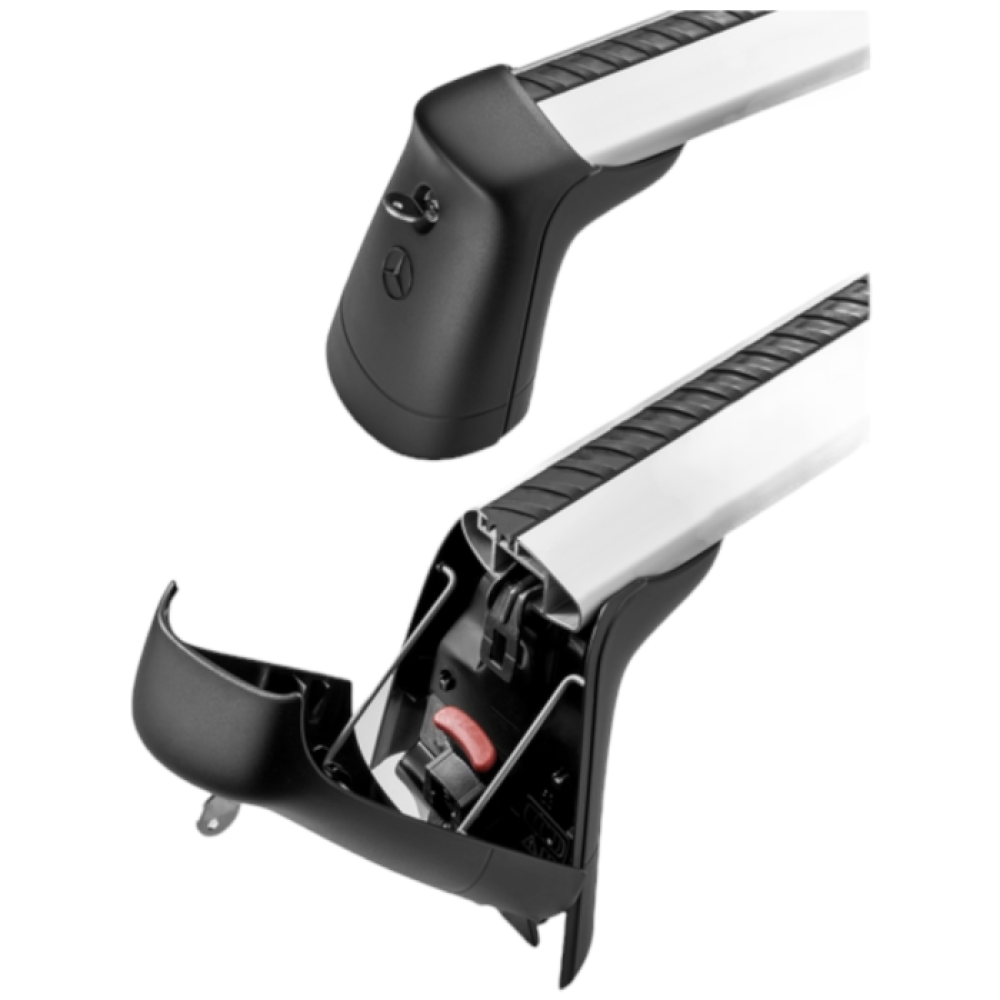 Car roof rack OEM MB CLA Shooting Break X118 (2020-...) A1188900400