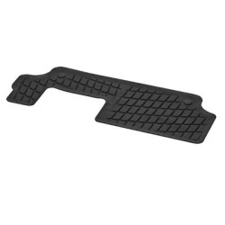 Car OEM rubber mat MERCEDES-BENZ GLE II (3rd row)(2019-...) A16768075069G33