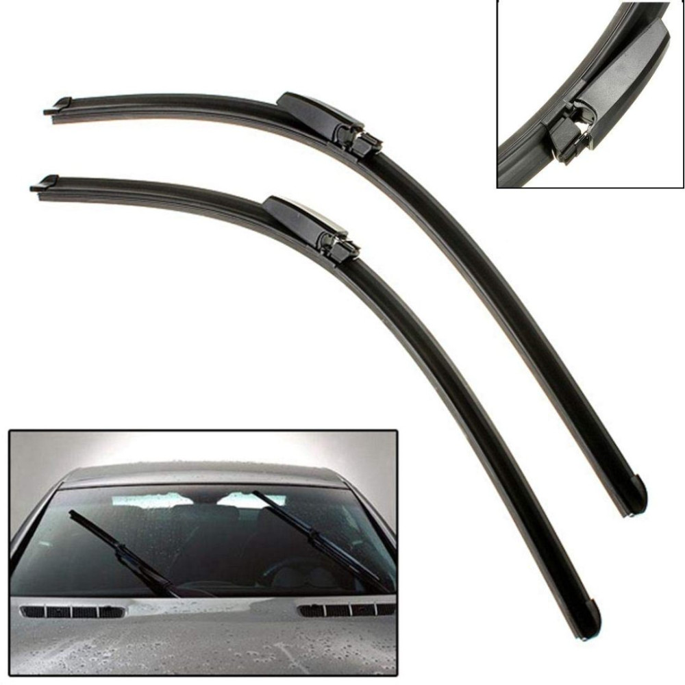 Wiper blades OEM MB C-class W203 (2003-2007) A2038201845