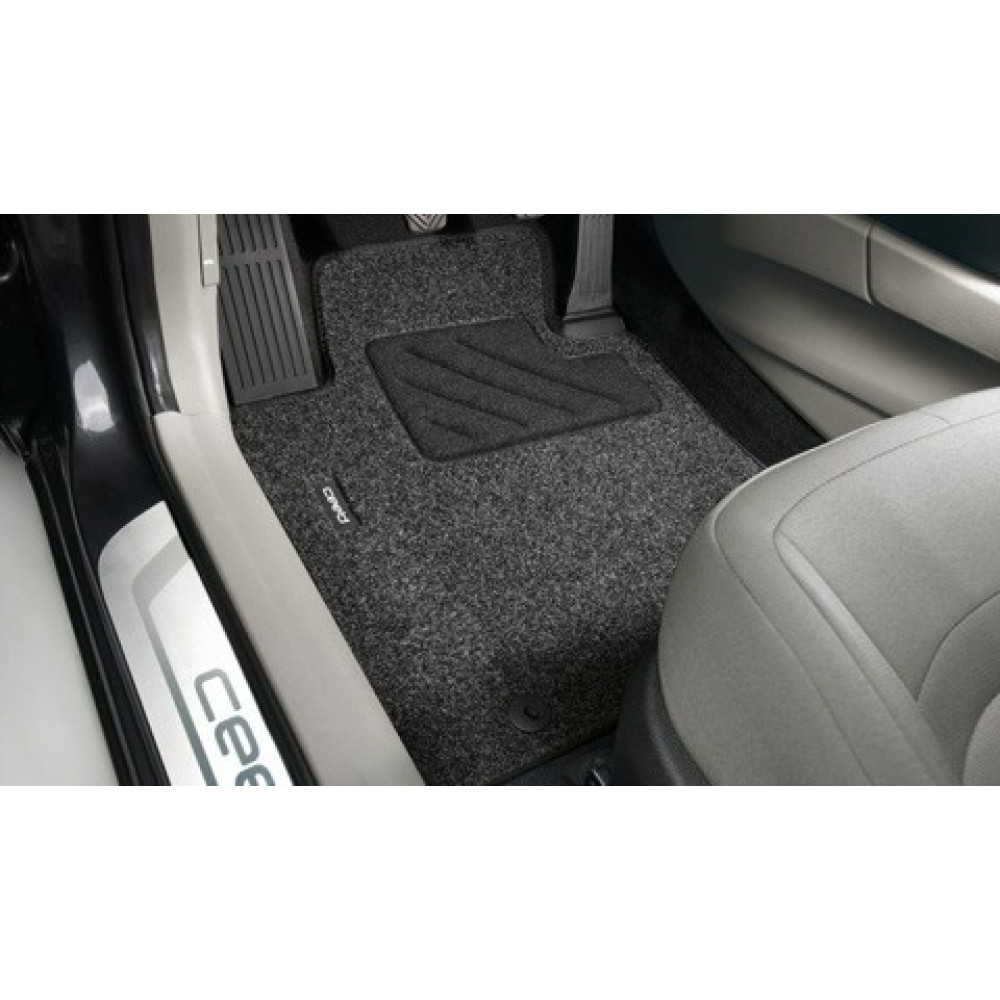 Car OEM textile mats KIA CEED II (2012-2018)  A2141ADE00