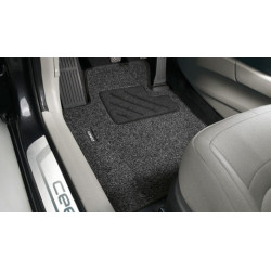 Alfombrillas textiles OEM para coche KIA CEED II (2012-2018) A2141ADE00