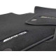 Car OEM textile mats MB S-class W222 AMG (2013-2020) A22268008489F87