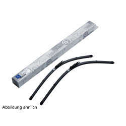 Wiper blades OEM MB R-class W251 /GL-class/ML-class W164 (2005-2012) A2518200745