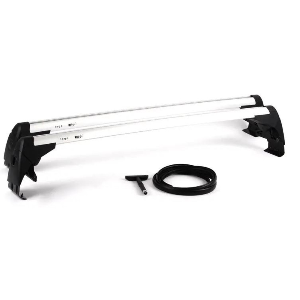 Car roof rack OEM AUDI A6 Sedan (2004-2011) 4F0071126