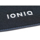Car OEM textile  mats HYUNDAI IONIQ6 (2021-...) AL143ADE00E
