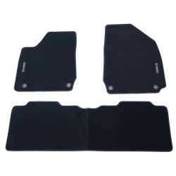 Alfombrillas textiles OEM para coche HYUNDAI IONIQ6 (2021-...) AL143ADE00E