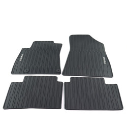 Car OEM rubber mats KIA NIRO II PHEV (2023-...) AT131ADE00P
