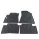 Car OEM rubber mats KIA NIRO II PHEV (2023-...) AT131ADE00P