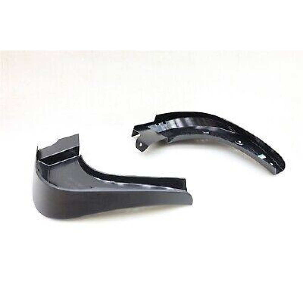 Car mud flaps front OEM KIA SOUL (2017-2019) B2F46AK000