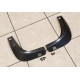 Car mud flaps rear OEM KIA SOUL (2017-2019) B2F46AK500