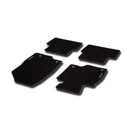 Alfombrillas textiles OEM para coche MAZDA 3 (2013-2019) BJD9V0320A
