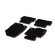 Car OEM textile mats MAZDA 3 (2013-2019) BJD9V0320A