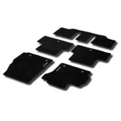 Alfombrillas textiles OEM para coche MAZDA 5 (7s.) (2005-2010) CG16V0320