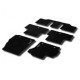 Car OEM textile  mats MAZDA 5 (7s.)(2005-2010) CG16V0320