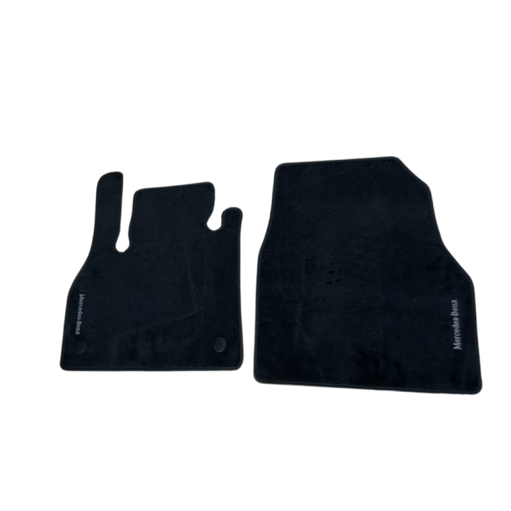 Car OEM textile mats MB CITAN (2012-2022) A4156801500