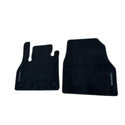 Car OEM textile mats MB CITAN (2012-2022) A4156801500