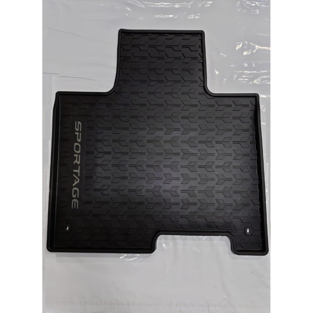 Car OEM rubber mats KIA SPORTAGE PHEV (2021-...) CJ131ADE00PH