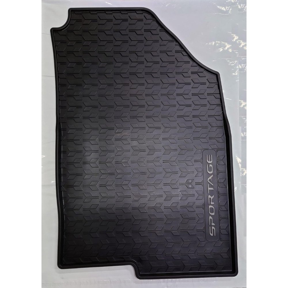 Car OEM rubber mats KIA SPORTAGE PHEV (2021-...) CJ131ADE00PH