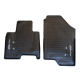 Car OEM rubber mats KIA  SPORTAGE GT-LINE (2021-...) CJ131ADE00PHGL