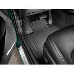 Car OEM textile  mats KIA SPORTAGE Hybrid (2021-...) CJ143ADE00