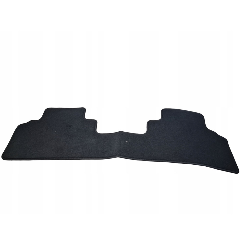 Car OEM textile mat rear FORD TRANSIT COURIER (2014-2023) 1857535