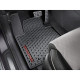 Car OEM rubber mats KIA SPORTAGE (2016-2021) F1131ADE50RE