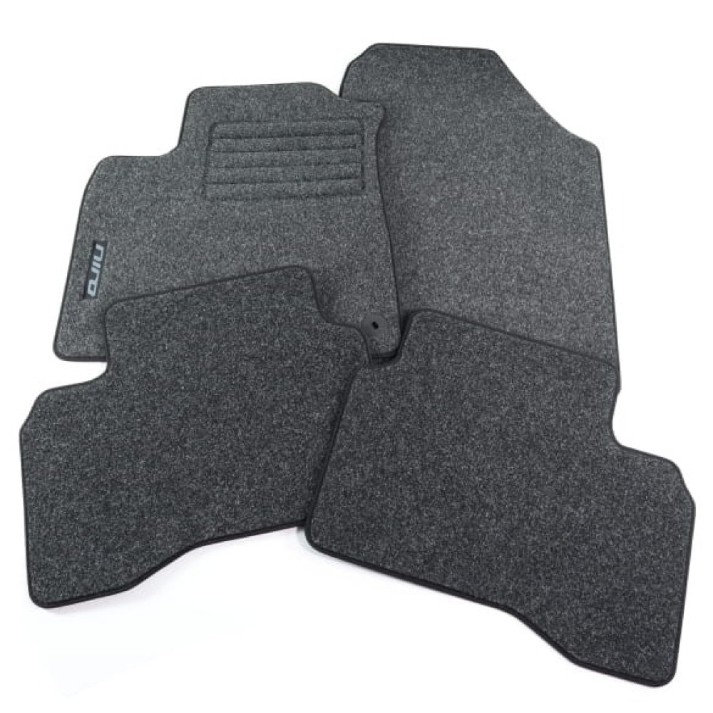 Car OEM textile mats KIA NIRO Hybrid (2016-2022) G5141ADE00