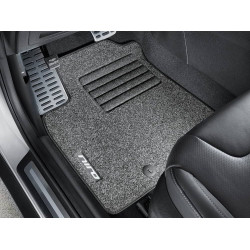 Car OEM textile mats KIA NIRO Hybrid (2016-2022) G5141ADE00