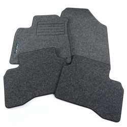 Alfombrillas textiles OEM para coche KIA NIRO Híbrido (2016-2022) G5141ADE00