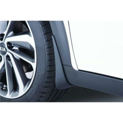 Car mud flaps OEM front KIA NIRO (2016-2020) G5F46AK000