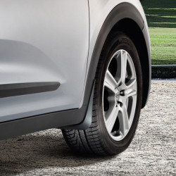 Car mud flaps OEM front KIA NIRO (2016-2020) G5F46AK000