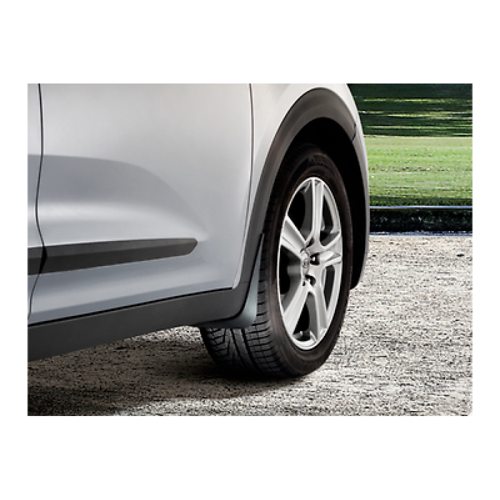 Car mud flaps front OEM KIA NIRO (2016-2022) G5F46AK001