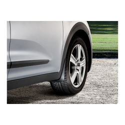 Car mud flaps front OEM KIA NIRO (2016-2022) G5F46AK001